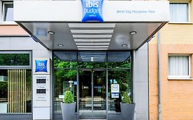 Ibis Budget Berlin City Potsdamer Platz